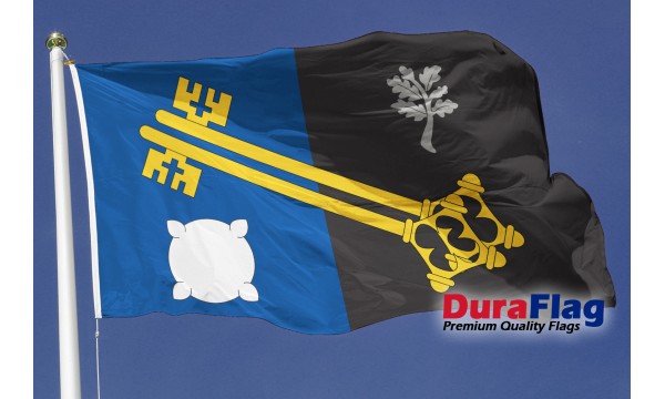 DuraFlag® Surrey Old Premium Quality Flag